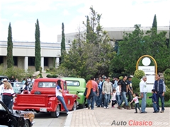 Octava Ruta Zacatecana - Calera: Cervecera de Zacatecas. Grupo Modelo