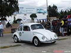 Octava Ruta Zacatecana - Llegando a Fresnillo