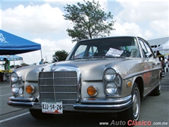 1969 Mercedes Benz 280 SE