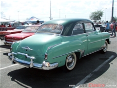 1950 Chevrolet Delux