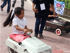 6o Festival Mi Auto Antiguo San Felipe Guanajuato - Imágenes del Evento - Parte IV