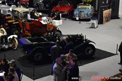 Retromobile 2017 - Brindis