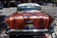 1957 Chevrolet Bel Air 4 Door Hardtop