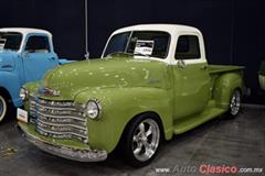 1953 Chevrolet Pickup 3500