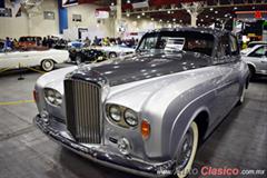 1963 Bently