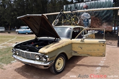 1963 Mercury Comet