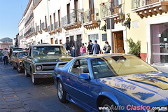 14a Ruta Zacatecana - Banderazo de salida