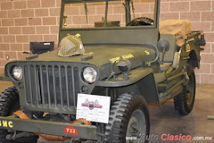 1941 Willys MB WWII