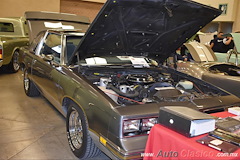 1986 Oldsmobile Cutlass 442