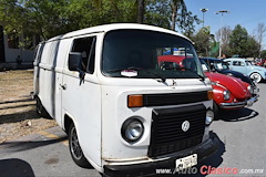 Volks Monterrey 2023 - Volkswagen Combi / Bus / Type 2 - Parte II