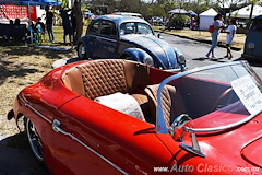 1955 Porsche Speedster