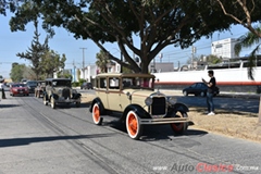 4o Encuentro Nacional Ford A - Guanajuato - Event Images Part I