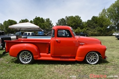 1952 Chevrolet Pickup 3100