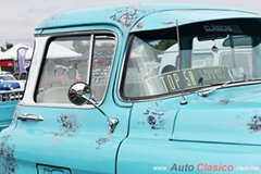 1959 Chevrolet Pickup Apache Fleetside