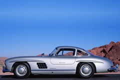 Mercedes-Benz 300 SL