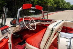 1956 Cadillac Eldorado Biarritz Convertible