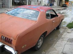 mi dodge demon 1972