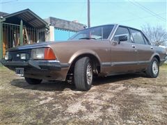 Ford Granada - Ford Granada