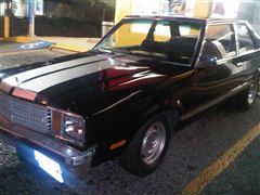 MI FORD FAIRMONT 79´