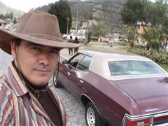 Mi Ford Torino