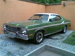 Super Bee '76