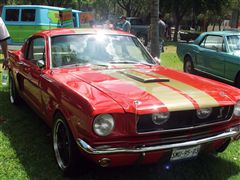 23avo aniversario del Museo de Autos y del Transporte de Monterrey A.C. - Imágenes del Evento - Parte II