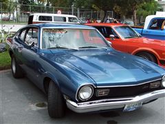 23avo aniversario del Museo de Autos y del Transporte de Monterrey A.C. - Imágenes del Evento - Parte III