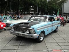 Record Guinness del Auto Antiguo 2014 History - Imágenes I