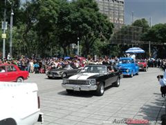 Record Guinness del Auto Antiguo 2014 History - Imágenes I