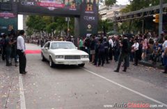 Record Guinness del Auto Antiguo 2014 History - Imágenes II