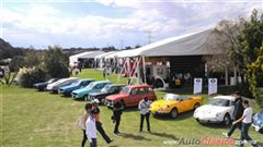 Gala Internacional del Automóvil 2014 - Imágenes del evento I