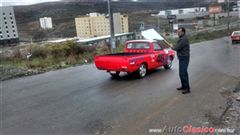 2o Rally Zacatecas - Salinas - Pinos - Imágenes del evento - Primer día