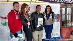 2o Rally Zacatecas - Salinas - Pinos - Imágenes del evento - Segundo día