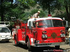 9o Aniversario Encuentro Nacional de Autos Antiguos - Sábado