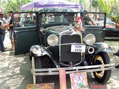 25 Aniversario Museo del Auto y del Transporte de Monterrey - Imágenes del Evento - Parte I