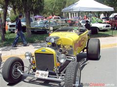 25 Aniversario Museo del Auto y del Transporte de Monterrey - Imágenes del Evento - Parte II