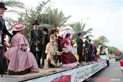 Desfile y Exposición de Autos Clásicos y Antiguos - Prade Part I