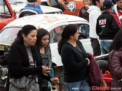 Séptima Ruta Zacatecana - Exhibición en Fresnillo - Parte II