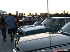 American Classic Cars Mazatlan 2016 - Recepción y Convivencia Parte I