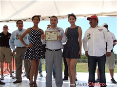 American Classic Cars Mazatlan 2016 - Competition and Awards