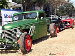 10o Encuentro Nacional de Autos Antiguos Atotonilco - Imágenes del Evento - Parte X