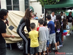 26 Aniversario del Museo de Autos y Transporte de Monterrey - Imágenes del Evento - Parte VI