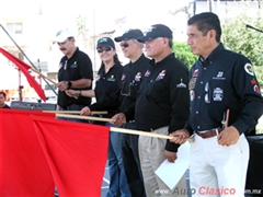 Segundo Desfile y Exposición de Autos Clásicos Antiguos Torreón - Imágenes del Evento - Parte III