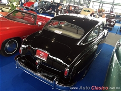 Salón Retromobile FMAAC México 2016 - 1949 Dodge Wayfarer