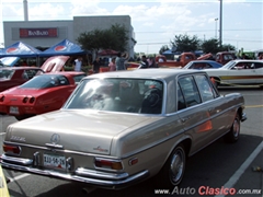 1969 Mercedes Benz 280 SE