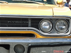 1970 Plymouth Road Runner