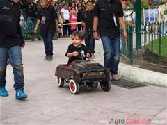 6o Festival Mi Auto Antiguo San Felipe Guanajuato - Imágenes del Evento - Parte IV