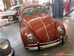 Museo Temporal del Auto Antiguo Aguascalientes - Event Images - Part III