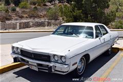 1973 Plymouth Fury III