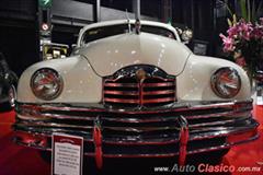 Retromobile 2017 - 1949 Packard Sedanette Eight